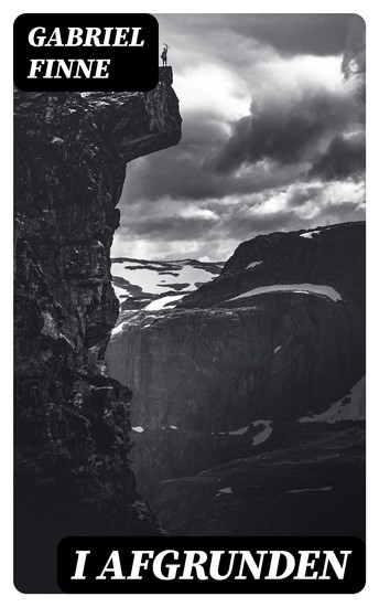 I afgrunden - cover