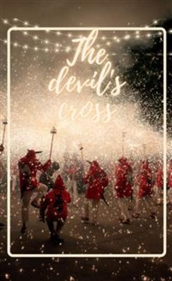 The devil's cross - cover