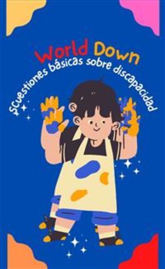 Cuestiones básicas sobre discapacidad - MINDFULNESS EN EDUCACIÓN: Acabar con los estereotipos - cover
