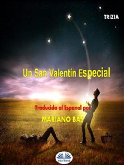 Un San Valentín Especial - cover
