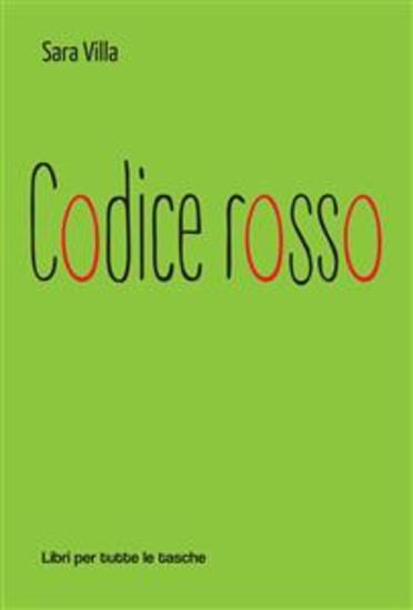 Codice rosso - cover