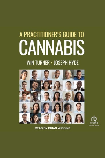 A Practitioner’s Guide to Cannabis - cover