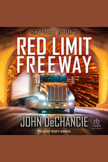 Red Limit Freeway - cover