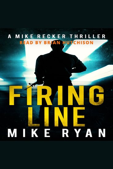 Firing Line - cover