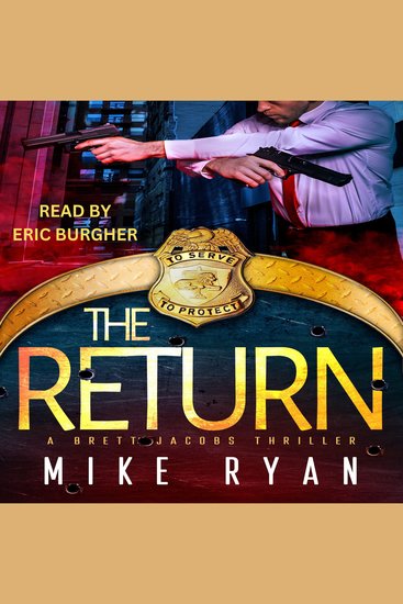 The Return - cover