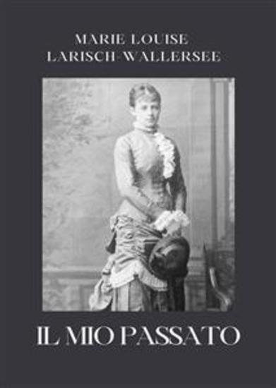 Il mip passato - cover