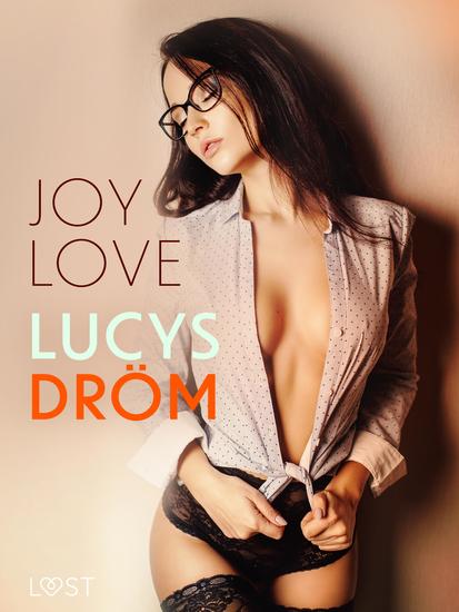 Lucys Dröm - erotisk novell - cover