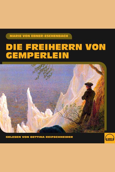 Die Freiherrn von Gemperlein - cover