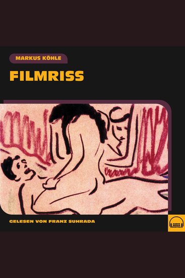 Filmriss - cover