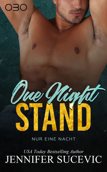 One Night Stand - Nur eine Nacht - cover