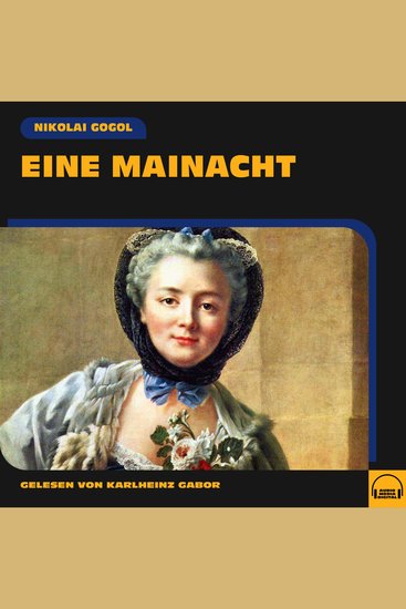 Eine Mainacht - cover