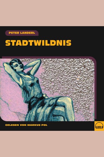 Stadtwildnis - cover