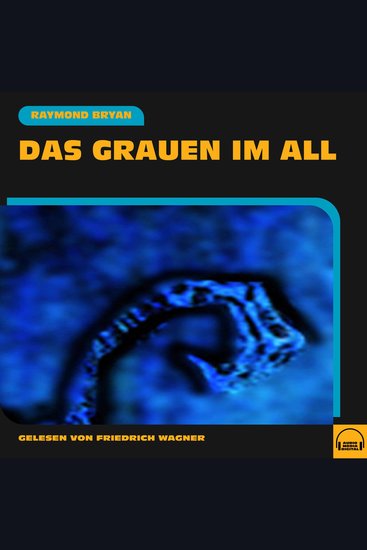 Das Grauen im All - cover