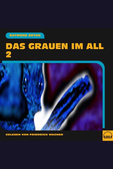 Das Grauen im All 2 - cover