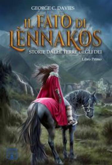 Il fato di Lènnakos - cover