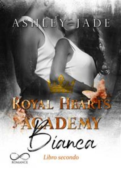 Bianca - Libro Secondo - cover