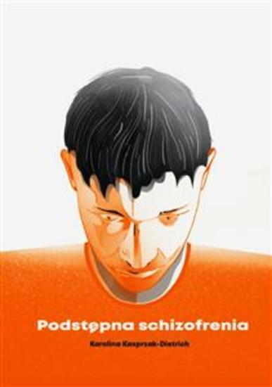 Podstępna schizofrenia - cover