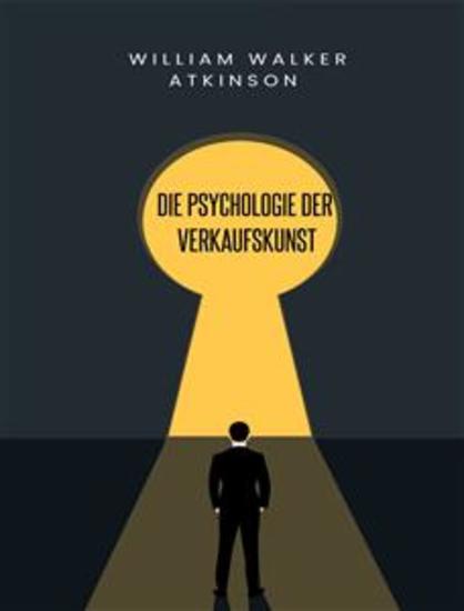 Die Psychologie der Verkaufskunst (übersetzt) - cover