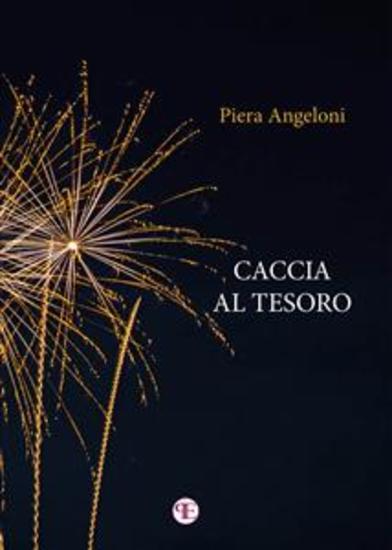 Caccia al tesoro - cover