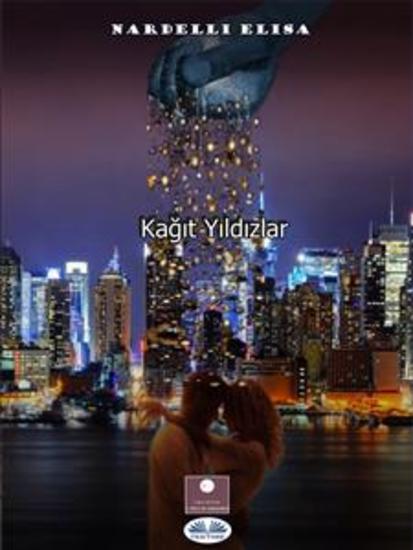 Kağıt Yıldızlar - cover