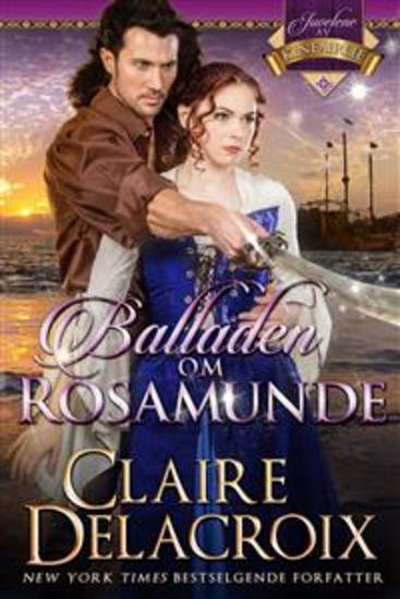 Balladen Om Rosamunde - cover