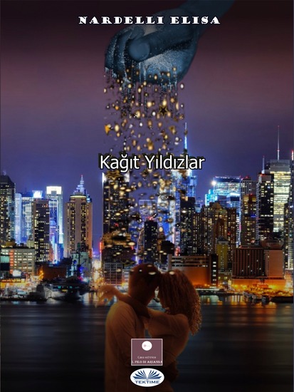 Kağıt Yıldızlar - cover