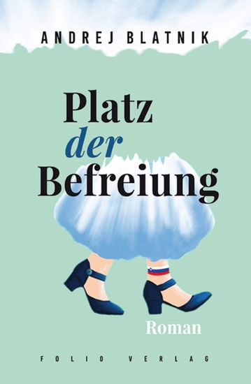 Platz der Befreiung - cover