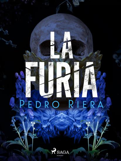 La furia - cover