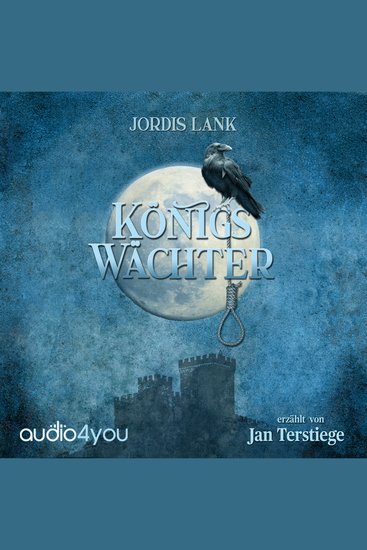 Königswächter - cover