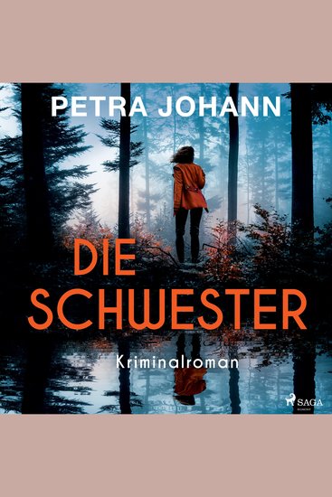 Die Schwester - cover