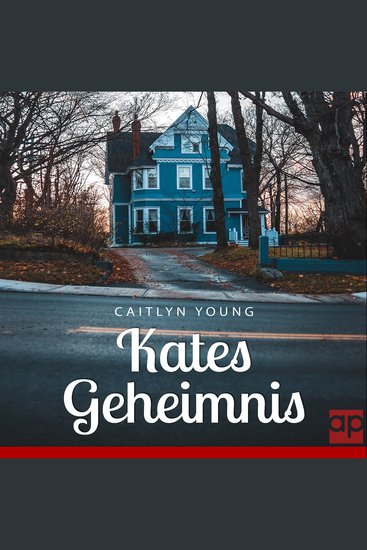Kates Geheimnis - cover
