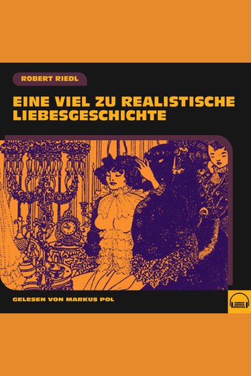 Eine viel zu realistische Liebesgeschichte - cover