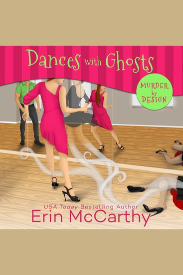 Dances With Ghosts - cover