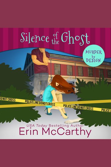 Silence of the Ghost - cover