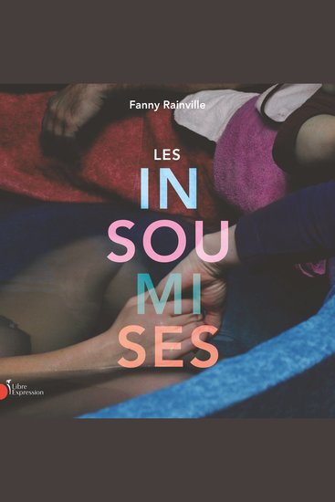 Les Insoumises - cover