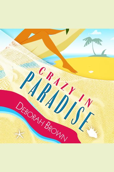 Crazy in Paradise - cover