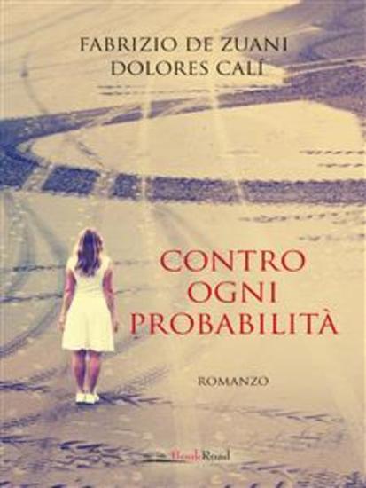 Contro ogni probabilità - cover