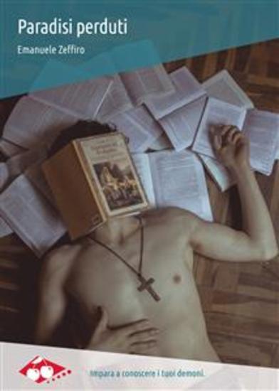 Paradisi perduti - cover