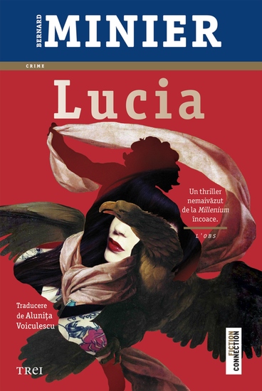 Lucia - cover