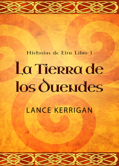 La Tierra de los Duendes - cover