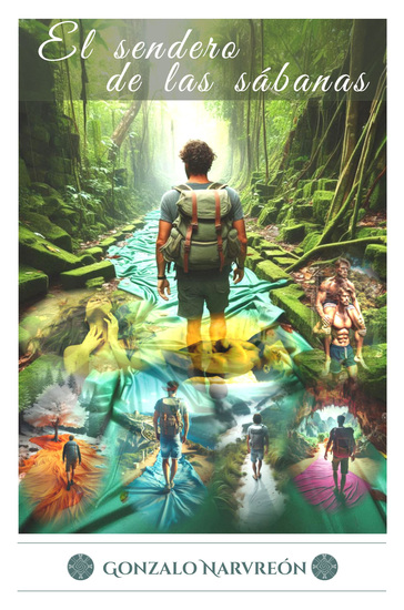 El sendero de las sábanas - cover