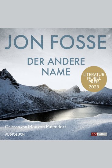 Der andere Name: Heptalogie I-II - cover