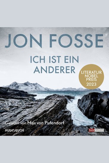 Ich ist ein anderer: Heptalogie III-V - cover