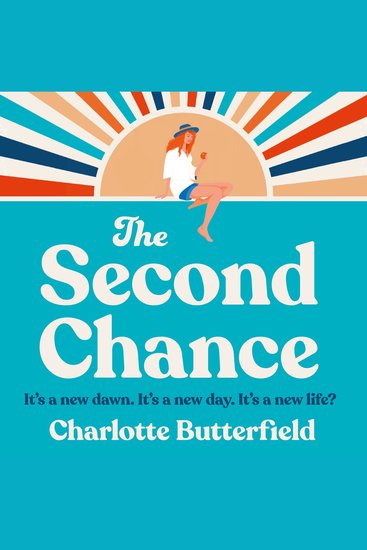 The Second Chance - cover