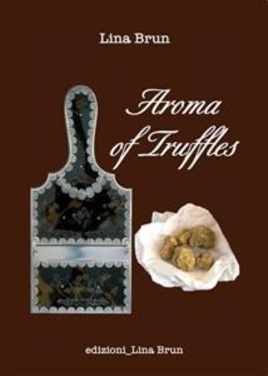 Aroma of truffles - cover