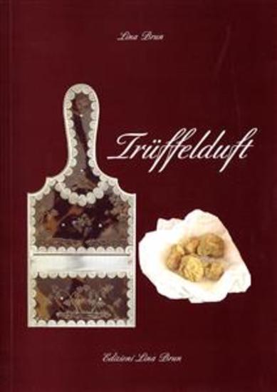 Trüffelduft - cover