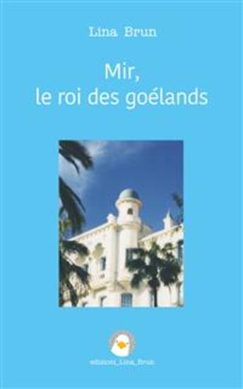 Mir le roi des goélands - cover