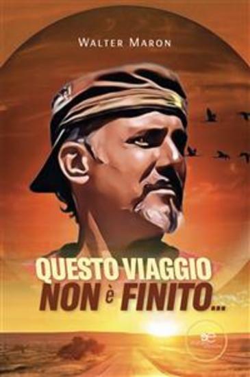 Questo viaggio non è finito - cover