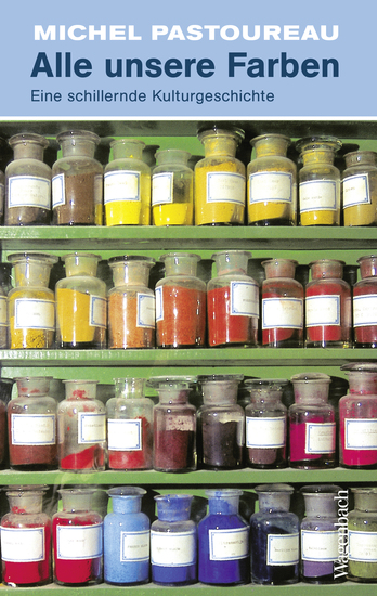 Alle unsere Farben - cover