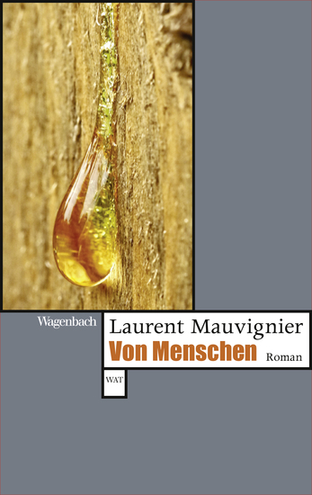 Von Menschen - cover